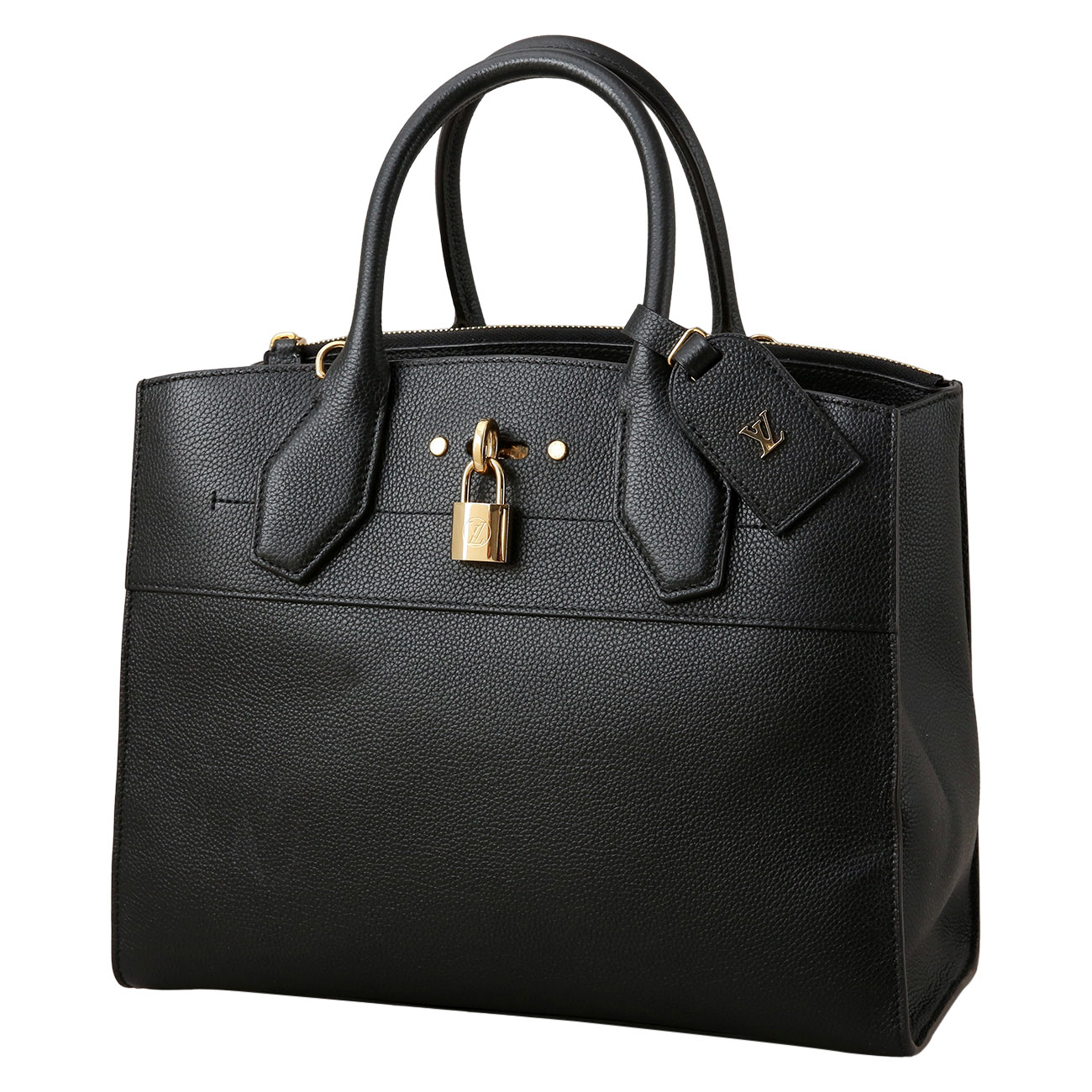 LOUIS VUITTON(USED)루이비통 시티 스티머 MM